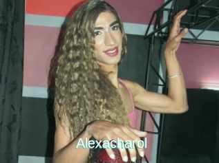 Alexacharol
