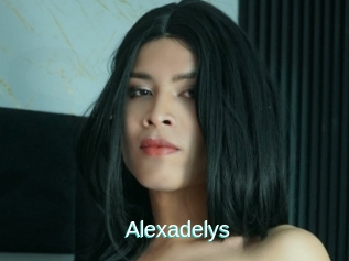 Alexadelys