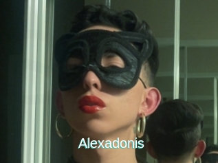 Alexadonis