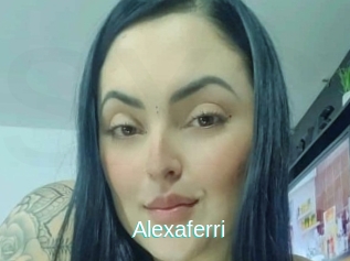 Alexaferri