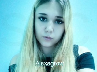 Alexagrow