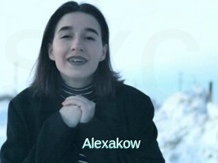 Alexakow