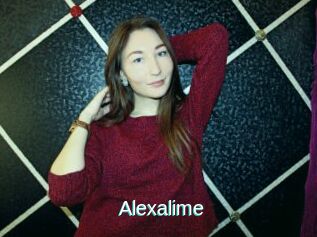 Alexalime