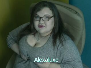 Alexaluxe