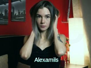 Alexamils