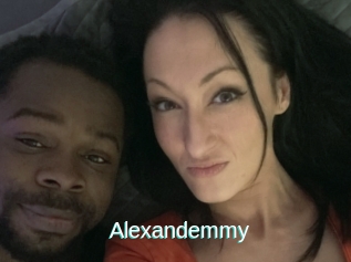 Alexandemmy