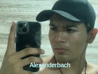 Alexanderbach