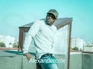 Alexandercole