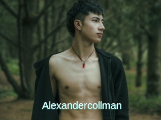 Alexandercollman