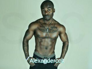 Alexandercolt