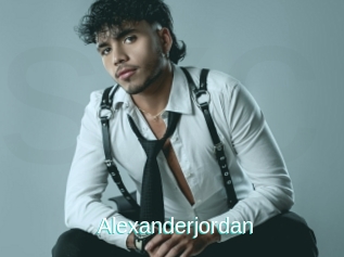 Alexanderjordan