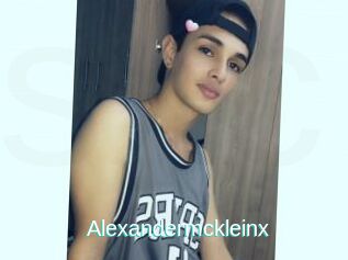 Alexandermckleinx