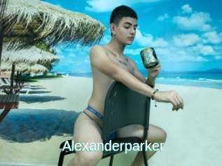 Alexanderparker