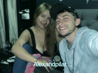 Alexandpilar