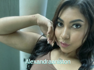 Alexandraaniston