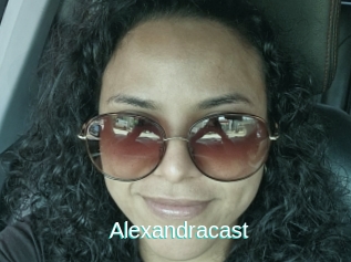 Alexandracast