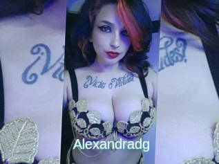 Alexandradg