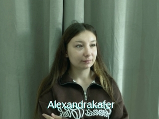 Alexandrakafer