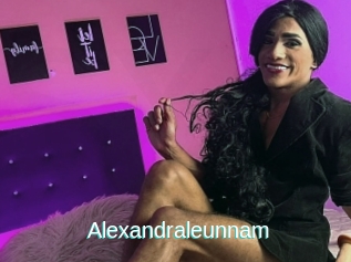 Alexandraleunnam
