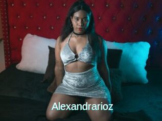 Alexandrarioz