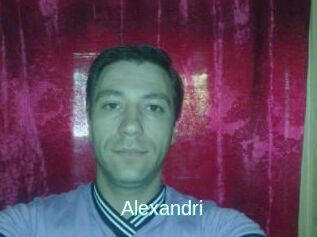 Alexandri
