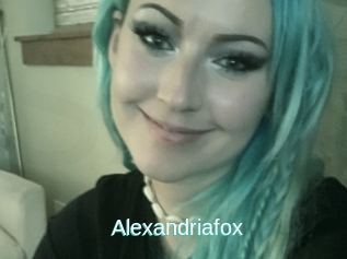 Alexandriafox