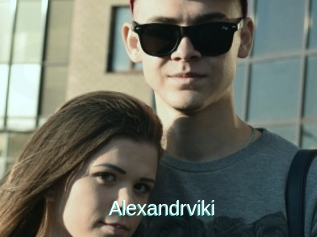 Alexandrviki