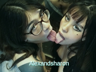 Alexandsharon