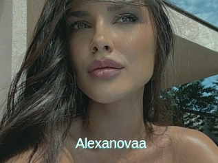 Alexanovaa