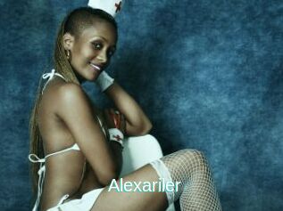 Alexariler