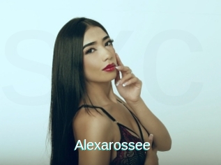 Alexarossee
