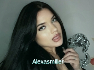 Alexasmiller