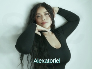 Alexatoriel