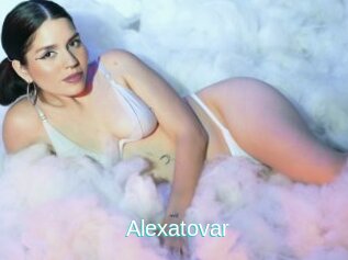 Alexatovar