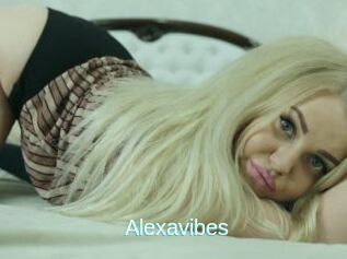 Alexavibes