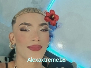 Alexaxtreme18