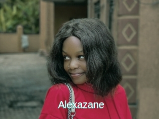 Alexazane