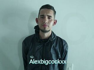 Alexbigcockxx
