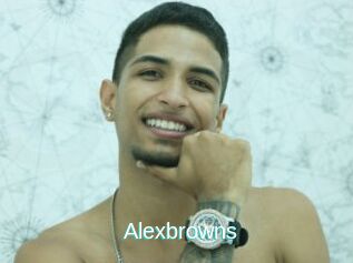 Alexbrowns
