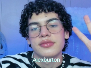Alexburton
