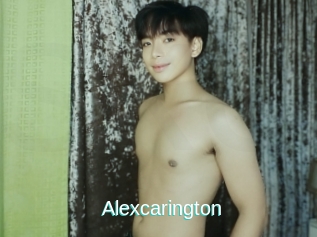 Alexcarington
