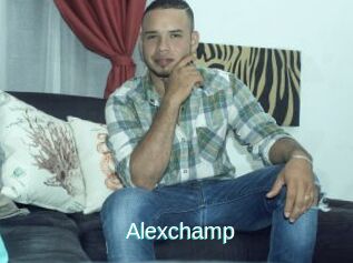 Alexchamp