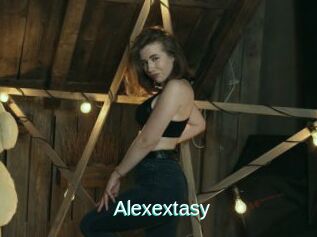 Alexextasy