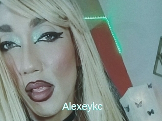 Alexeykc