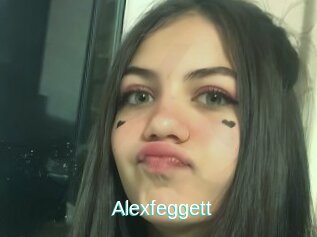 Alexfeggett