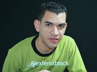 Alexfenixblack