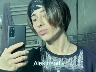 Alexfriendly