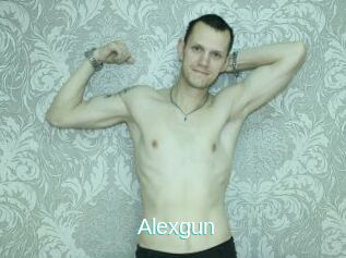 Alexgun