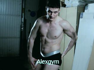 Alexgym