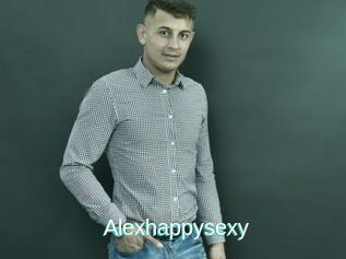 Alexhappysexy